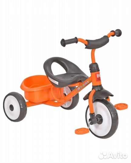 Велосипед новый