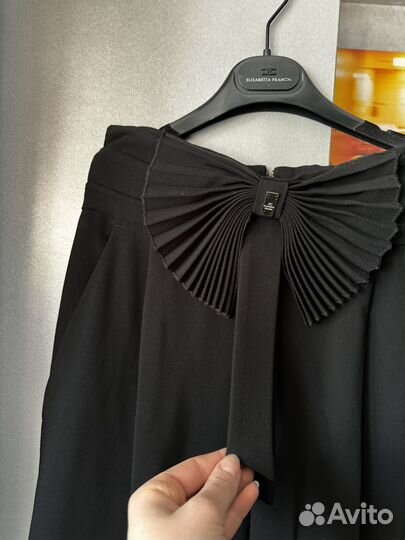 Elisabetta franchi брюки