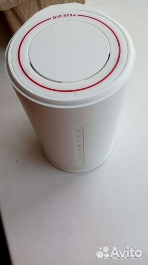 Wi fi router dir 620a