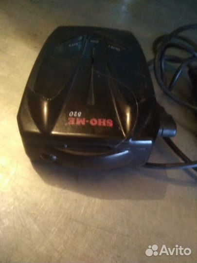 Видеорегистратор