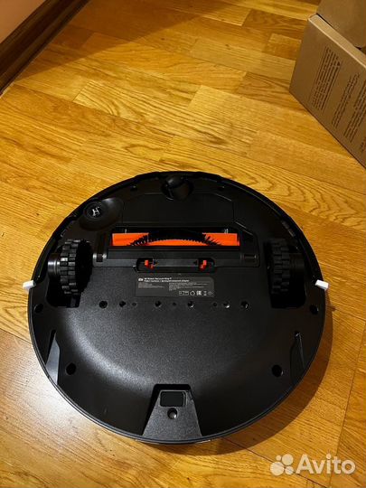 Xiaomi mi robot vacuum-mop P новый