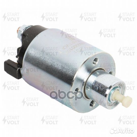 Реле втягивающее Geely MK Cross (10) 1.5i (VSR