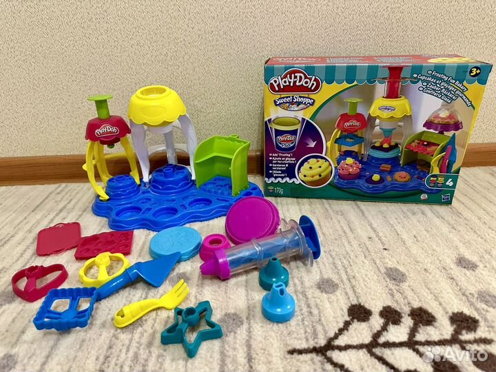 PlayDoh