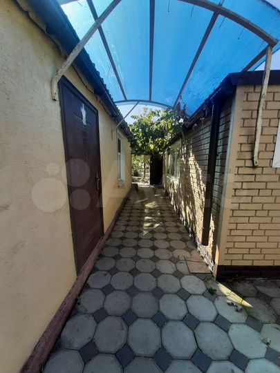 Дом 120 м² на участке 13 сот.