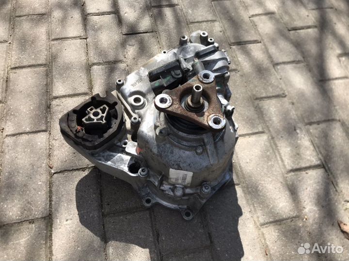 Раздаточная коробка на Bmw atc45l