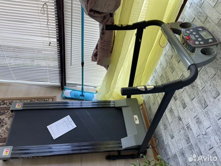 Продам беговую дорожку