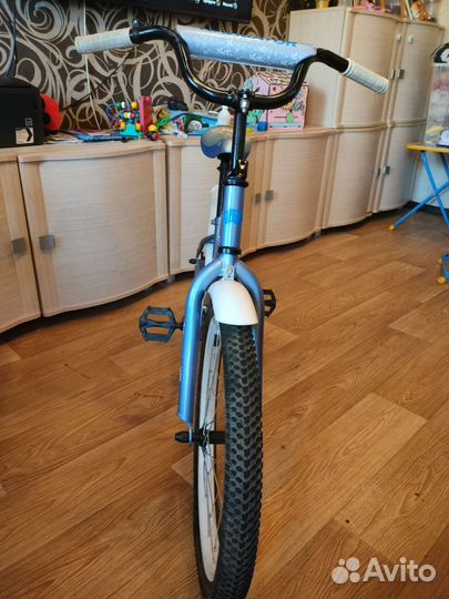 Велосипед детский 20 радиус