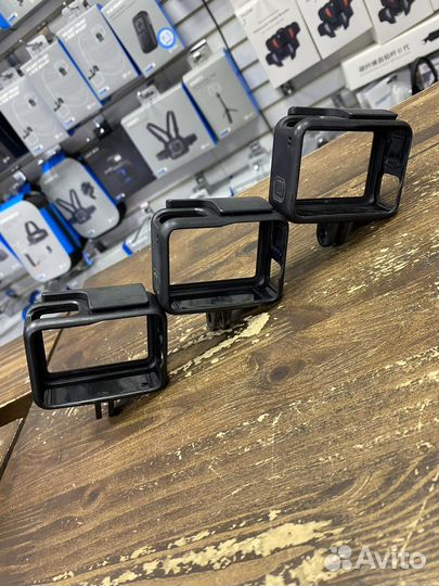 Рамка для Gopro 5/6/7