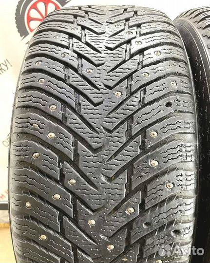 Nokian Tyres Hakkapeliitta 8 225/50 R17 94Q