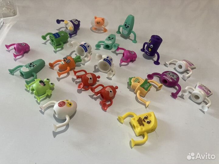 Липеры лента