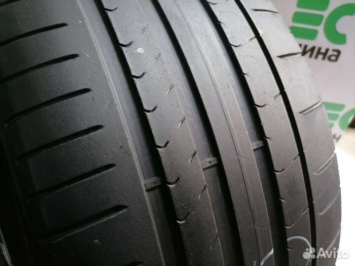 Pirelli P Zero 265/35 R21