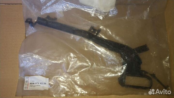 Кабельная шахта