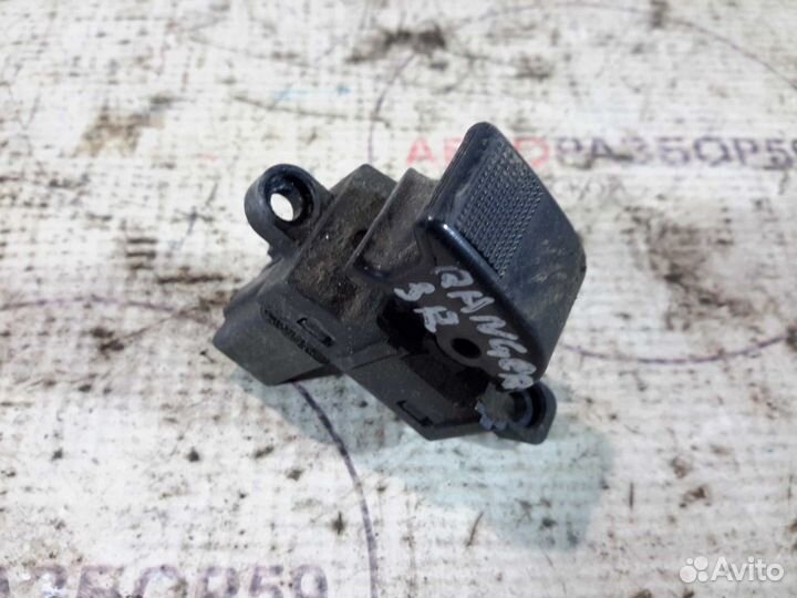 Кнопка стеклоподъемника Ford Ranger 2