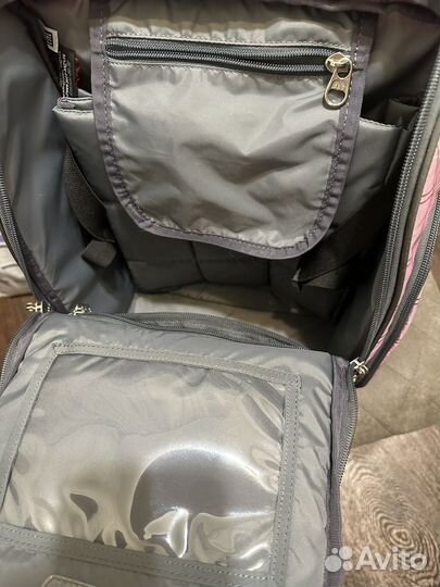 Рюкзак школьный ранец