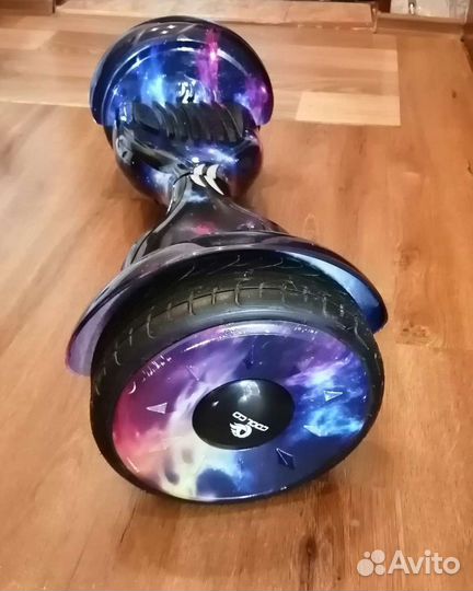 Гироскутер