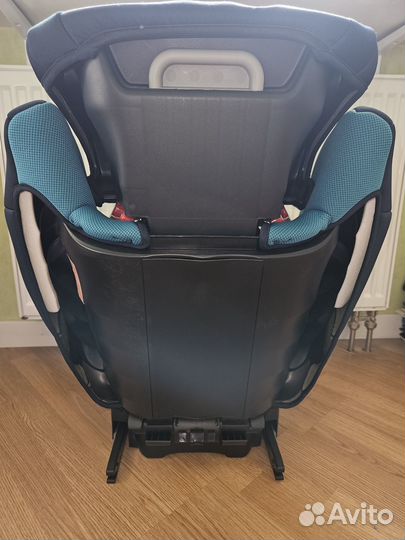 Автокресло Recaro monza nova evo