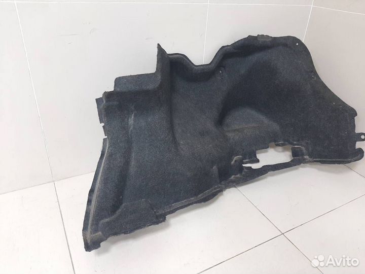 Обшивка багажника Toyota Corolla E180 2013