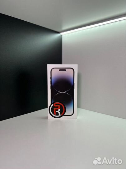 iPhone 14 Pro, 256 ГБ