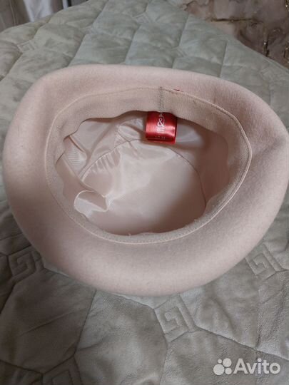 Шляпа женская