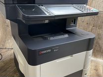 Kyocera мфу ecosys M3550idn