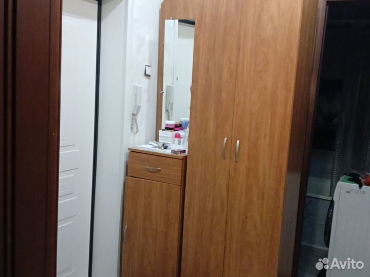 Шкаф в прихожую