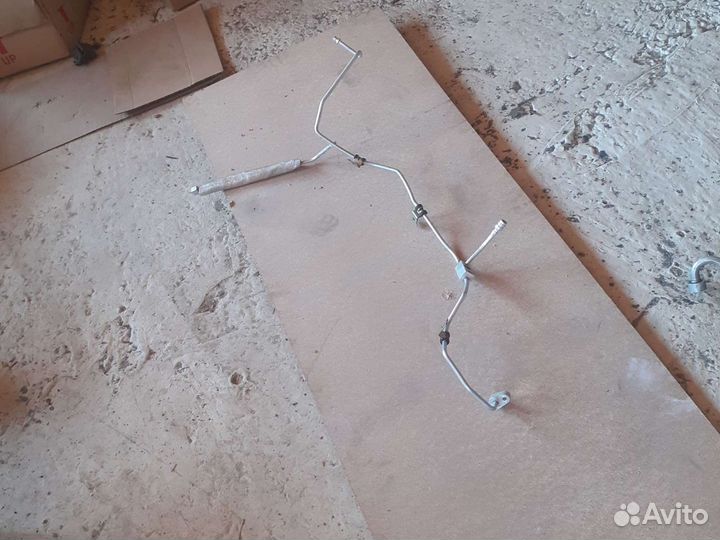 Трубка кондиционера Lifan Myway