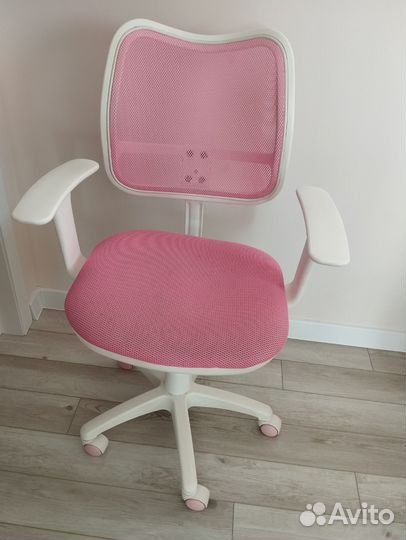 Компьютерное кресло для школьника бу