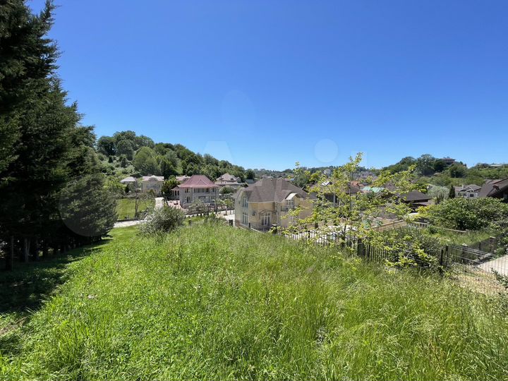 Участок 10 сот. (ИЖС)