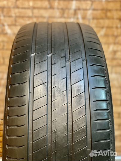 Michelin Latitude Sport 3 245/50 R19