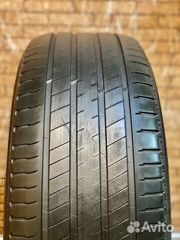 Michelin Latitude Sport 3 245/50 R19