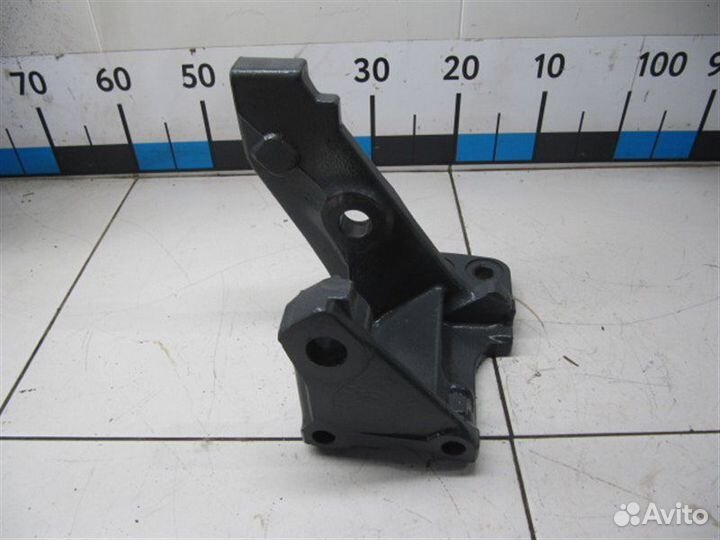 Кронштейн рессоры Scania G Серия 4/2 6 поколение