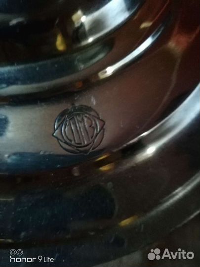 Самовар электрический СССР