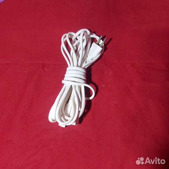 Электропривод для швейной машинки