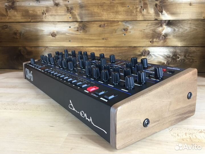 Sequential OB-6 Module