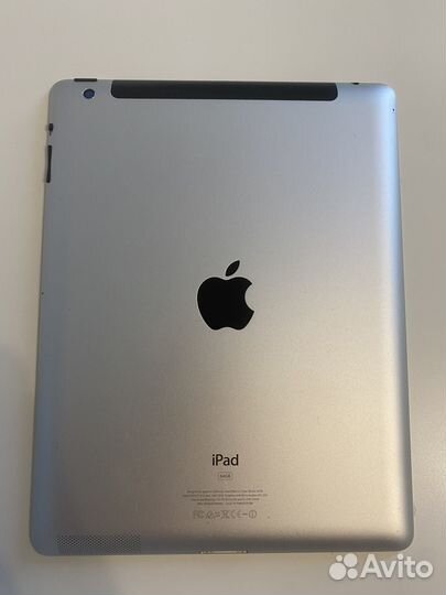 iPad 3 64GB