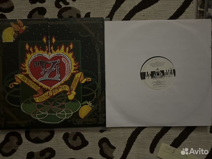 Fair Weather, Chris McGregor's Brotherhood,Dr. Z