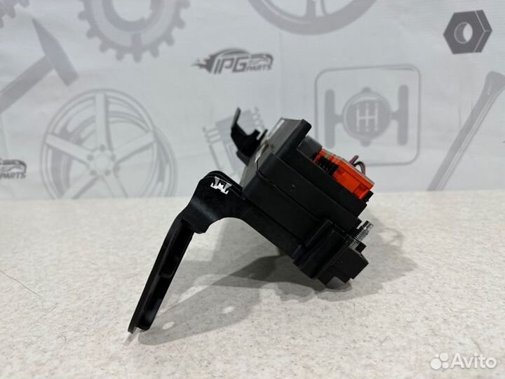 Блок предохранителей Mercedes-Benz Ml W164