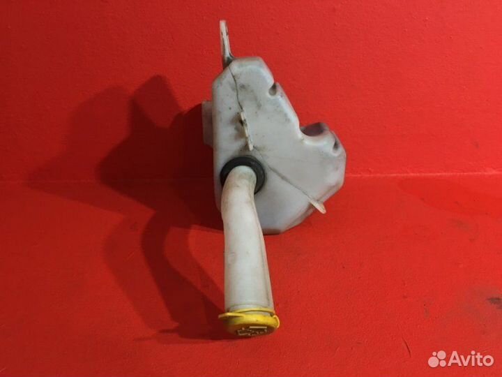 Бачок омывателя Opel Corsa D 1.2 Z12XEP 2009