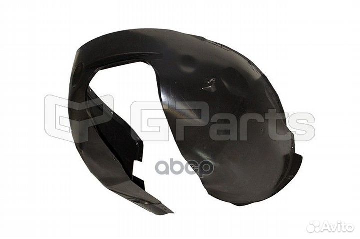 Подкрылок пер.прав. vo30678144 GParts