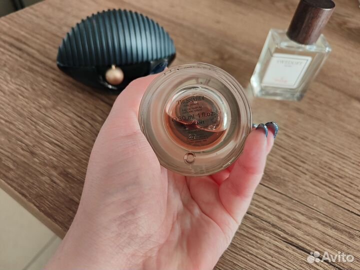 Парфюм из личной коллекции