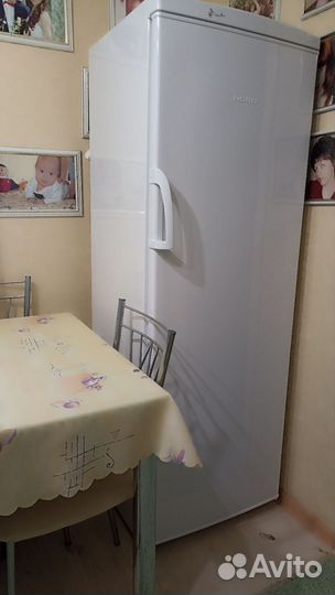 Морозильная камера nord