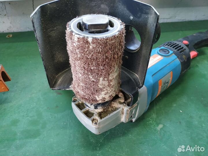 Ушм AEG WS11 125 Sparky Sturm