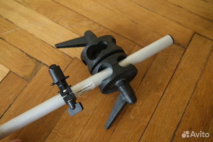 Держатель отражателя Falcon Eyes RBH-2258 с муфтой