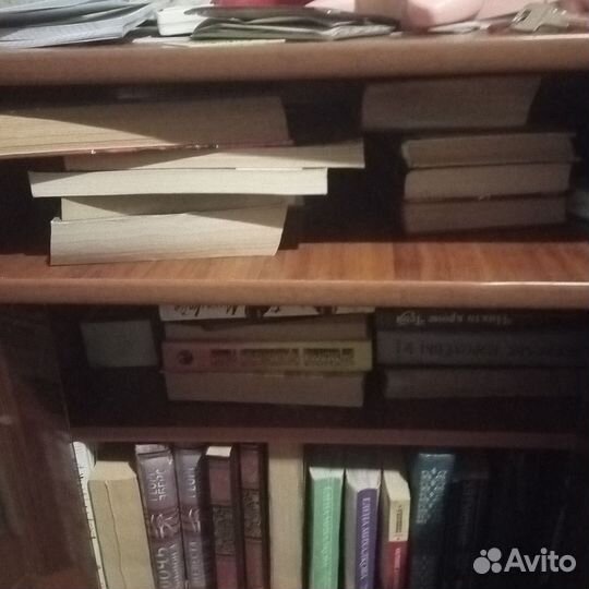 Продам старые книги