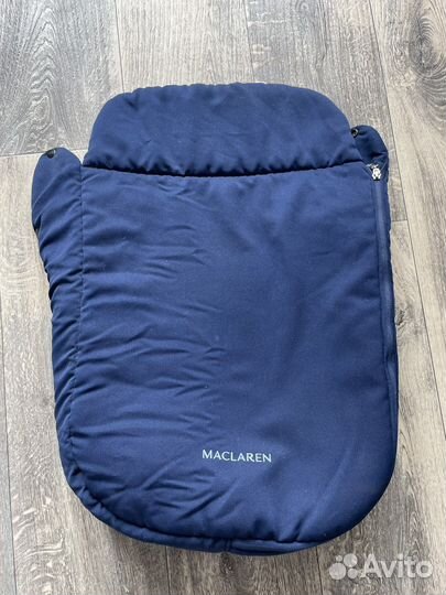 Аксессуары к коляске maclaren