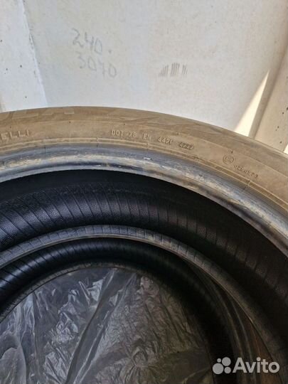 Pirelli Formula Ice 225/55 R17 101T