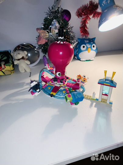 Lego Friends Original