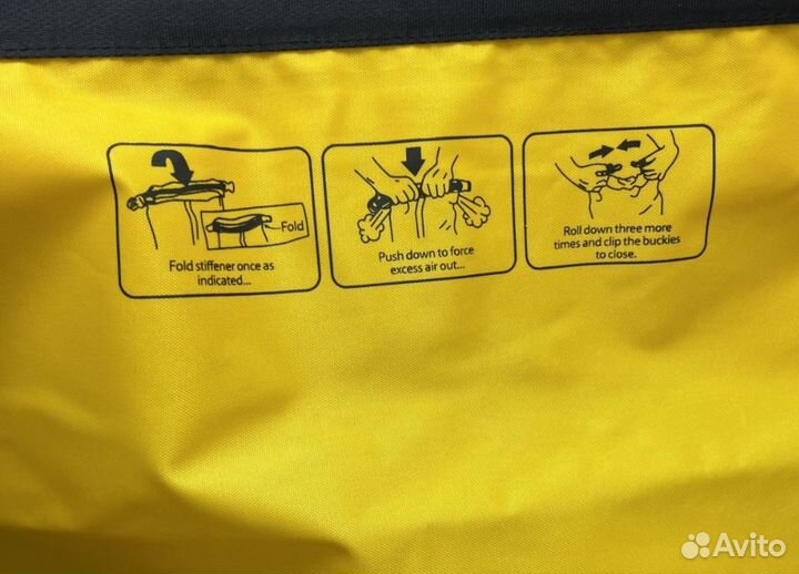 Рюкзак naturehike