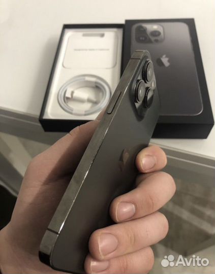 iPhone 13 Pro, 128 ГБ