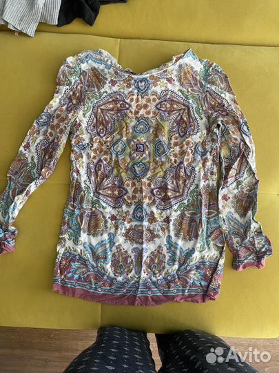 Одежда размер xs пакетом